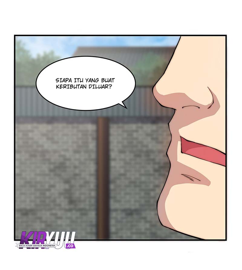 Martial King’s Retired Life Chapter 30 Gambar 48